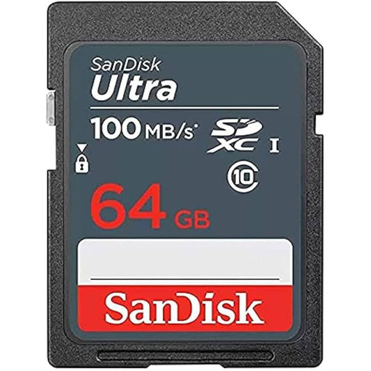 SDSDUNR-064G-GN3IN Overseas Retail