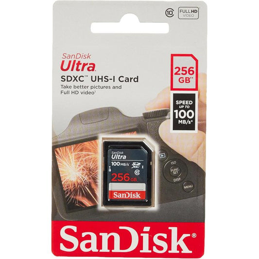SDSDUNR-256G-GN3IN