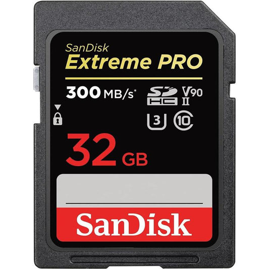 SDSDXDK-032G-GN4IN