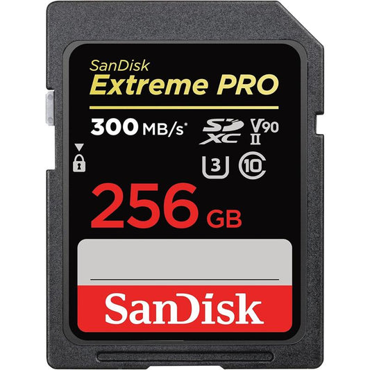 SDSDXDK-256G-GN4IN