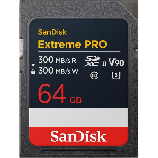 SAN-SDSDXDM-064G-GN4IN-S