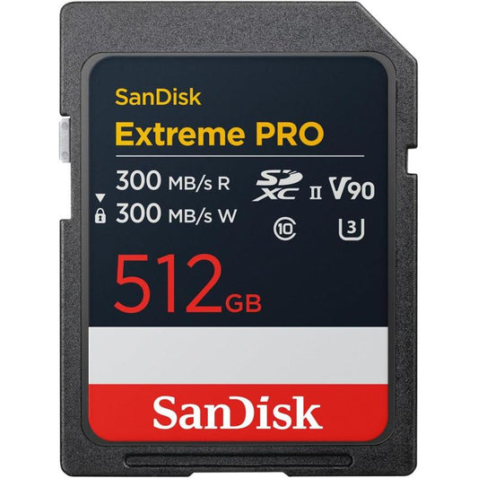 SAN-SDSDXDM-512G-GN4IN-S