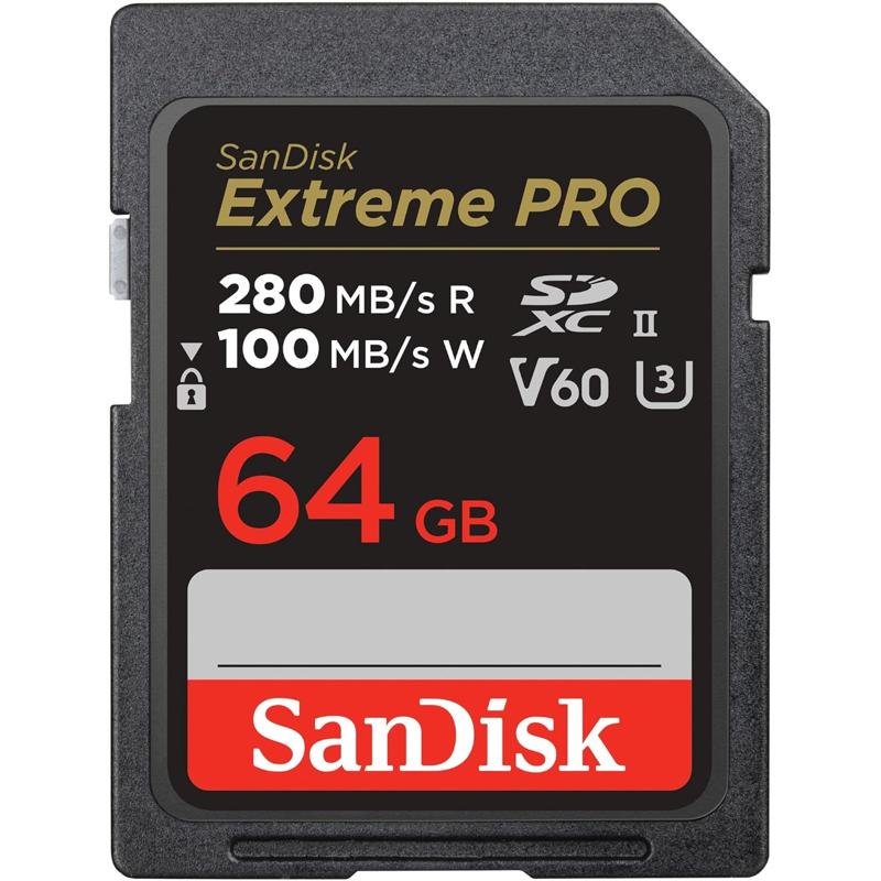 SDSDXEP-064G-GN4IN