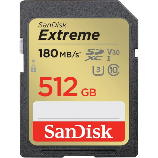 SDSDXVV-512G-GNCIN