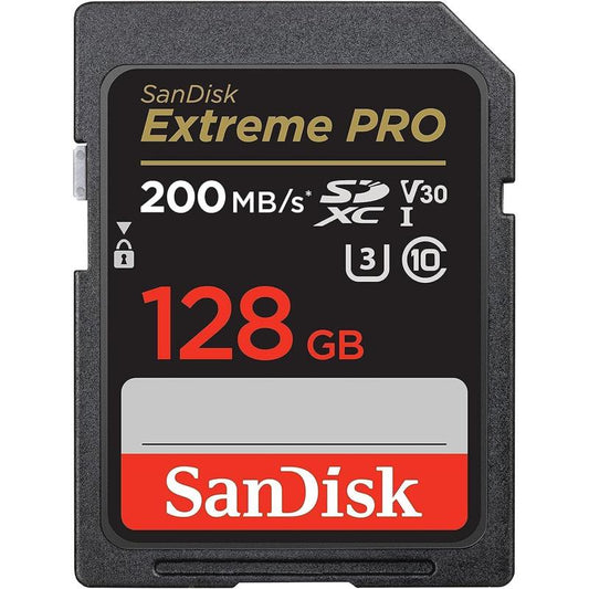 SDSDXXD-128G-GN4IN