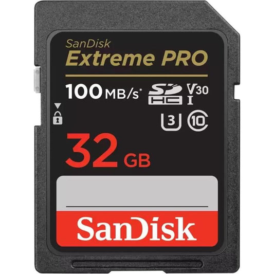 SDSDXXG-032G-GN4IN-