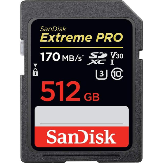 SDSDXXY-512G-GN4IN