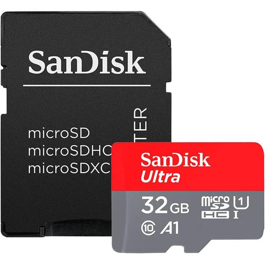 SDSQUAR-032G-GN6MA