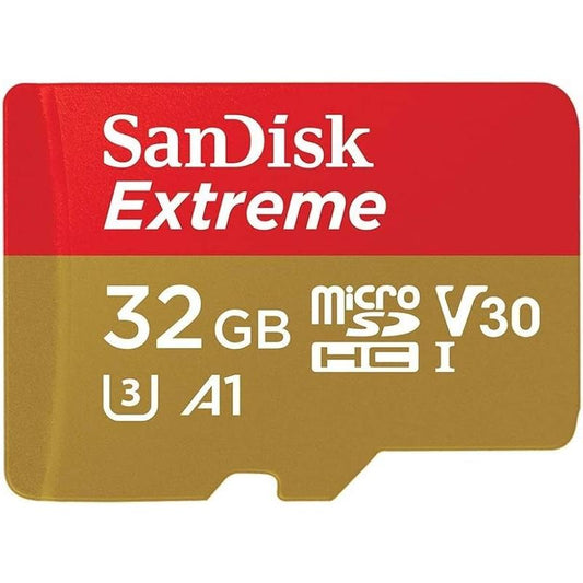 SDSQXAF-032G-GN6MN