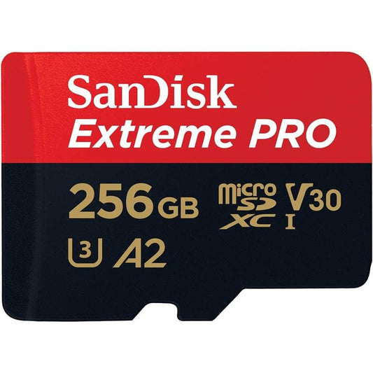SDSQXCD-256G-GN6MA-S