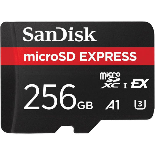 SAN-SDSQXFN-256G-GN4NN-S