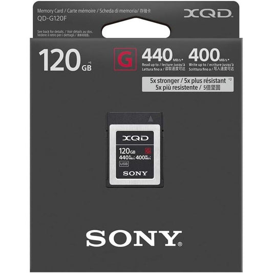 SON-QD-G120F/J-S