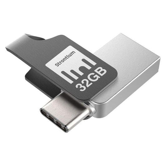 Strontium Nitro Plus OTG Type-C USB 3.1 (32)