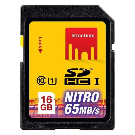 SRN16GSDU1