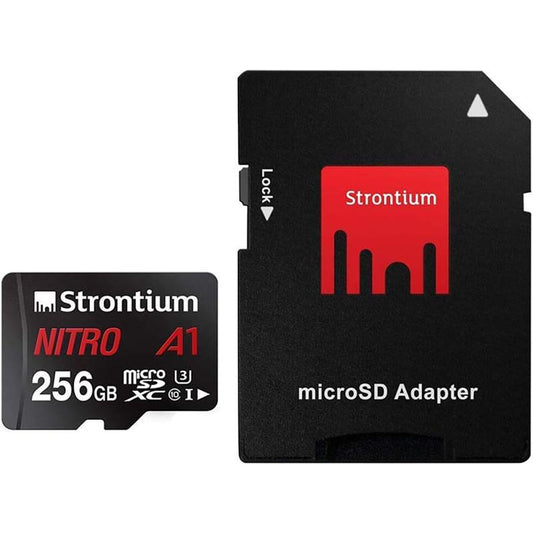 SRN256GTFU3A1A