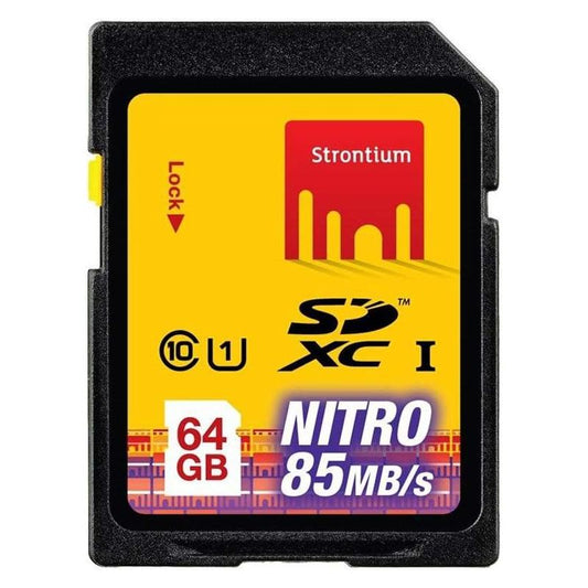 SRN64GSDU1