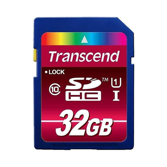 TS32GSDHC10U1