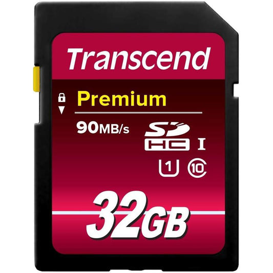TS32GSDU1