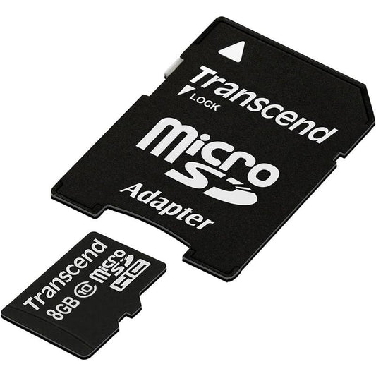 TRA-TS8GUSDHC10-S