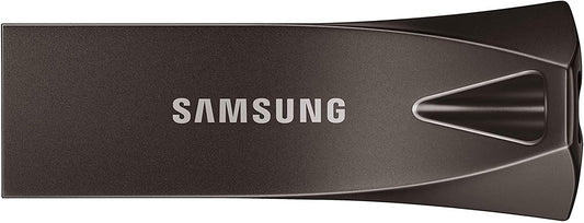 Samsung USB 3.1 128GB Bar Plus USB Flash Drive