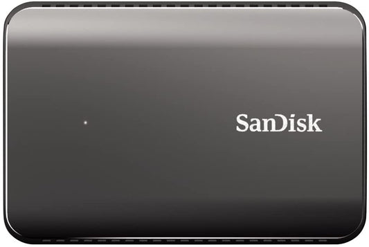 SanDisk Extreme 900 Portable SSD 960GB SDSSDEX2-960G-G25